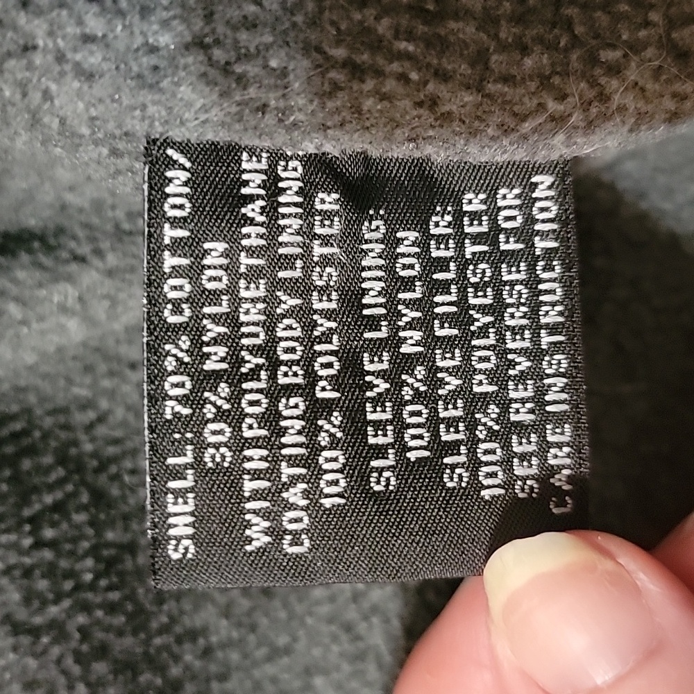 Element Protector Jacket - Picture 6 of 7